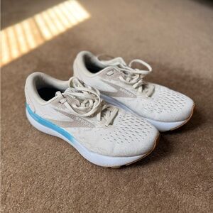 Brooks Ghost 16 women’s running shoes 7.5